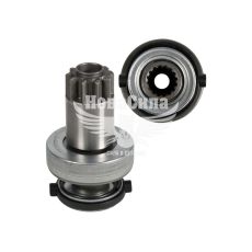 Привід стартера (бендикс) VW T-4 з90-03р.в. (Profit) (10 зуб.)