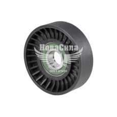 Ролик ремня полікл. MB A-Class (W168) з97-04р.в. натяжний (Magneti Marelli) (76х22мм.)