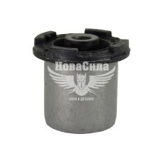 Сайлентблок рычага Opel Astra H с04г.в перед. подв. нижн. зад. (Profit)