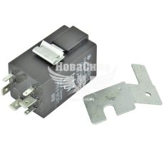 Реле паливного насосу Opel Vectra A з88-95р.в. 6-кон. (ERA)