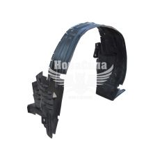 ПИДКРИЛЬНИКЫ MB E-Class (W210) з95-03р.в. перед. лев. (Klokkerholm)