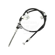 Тросик, стоянкове гальмо (ABE) C70018ABE CHEVROLET DAEWOO