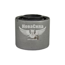 Салінблок ричага BMW 3 (E46) з98-05р.в. перед. підв. нижн. зад. (BC Guma)