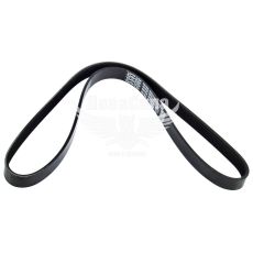 Ремень поликлиновой 6PK1160 (Dayco) генер. Citroen Jumper з95р.в. (1.9D, TD)