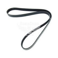 Ремінь поліклиновий 6PK1270 (Dayco) ГУР Chery Amulet