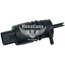 Насос стеклоомывателя Skoda Fabia с99-08г.в. (Swag)