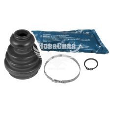 Пыльник гранаты VW Т-5 с03г.в. внутр. с смазки. (Meyle)