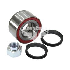 Підшипник ступиці Seat Ibiza з84-93р.в. перед. (Profit)