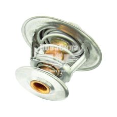 Термостат Skoda Octavia 1.9TDI, SDI з96-10р.в. 87гр. (Gates) вставка