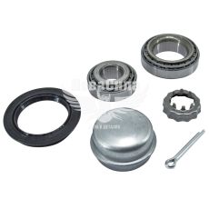 Подшипник ступицы VW Golf I-IV с74-02г.в. зад. (FAG)