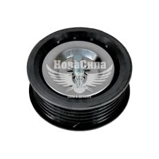 Ролик ремня поликл. MB Sprinter 2.2CDI з06р.в. паразит (Jakoparts) MB Vito CDI з10р.в. (69х26.5мм.)