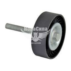 Ролик ремня полікл. VW Passat 1.6FSI з05-10р.в. паразит (Trialli) (76х26мм.)