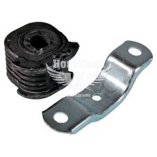 Салінблок ричага Mitsubishi Lancer V з92-03р.в. перед. підв. зад. лів. (Mapco)