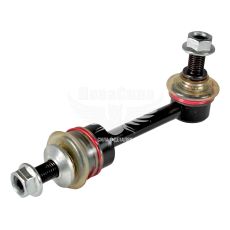 Тяга (стойка) стабилизатора BMW X5 (E70) с07-13г.в. задняя (Mapco)