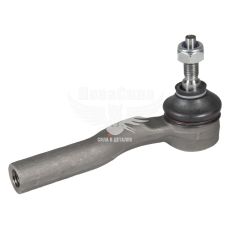 Наконечник рульовий Fiat Tipo з88-95р.в. лів. (Delphi)