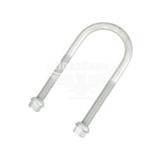 Стремянка MB Sprinter зад. рессоры 17.5см. с/х (Solgy) (М14х1,5 L=175)