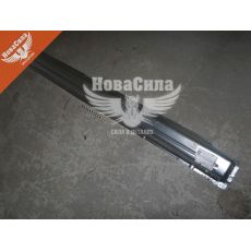 Поріг VW Passat з88-97р.в. прав. (Klokkerholm)