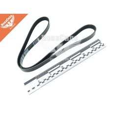 Ремінь поліклиновий 6PK1420 (Dayco) генер. F. Transit з94-00р.в. (2.5Di, TDI)