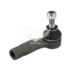 Наконечник рулевой VW Caddy III с04г.в. лев. (Solgy)