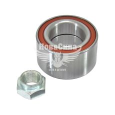 Підшипник ступиці Mazda 626 з83-89р.в. перед. (Complex)