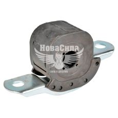 Салінблок ричага Mitsubishi Lancer V з92-03р.в. перед. підв. зад. прав. (Mapco)