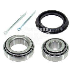 Подшипник ступицы VW Caddy I-II с82-04г.в. зад. (Moog)