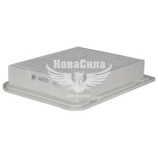 Фильтр воздушный (WIX) Mitsubishi Lancer с10г.в. 1.6