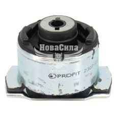 Втулка балки зад. подв. Renault Laguna II з01г.в. прав. (Profit)