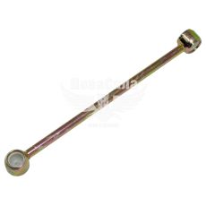 Тяга куліси КПП MB Sprinter з06р.в. довга (AUTO Techteile)