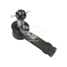 Наконечник рульовий F. Transit з85-92р.в. (Delphi)