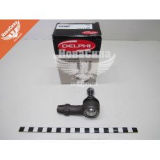 Наконечник рульовий Audi 100 з82-83р.в. лів. (Delphi)