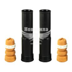 Отбойник амортизатора Skoda Octavia с12г.в. зад. кт. 2шт. (Vika) (+ 2 пыльники)