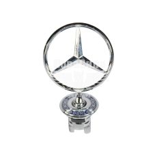 Емблема капота MB E-Class (W211) з02-09р.в. (DD) (приціл)