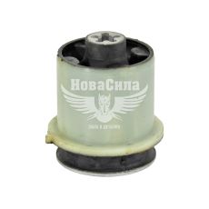 Втулка балки зад. подв. Skoda Octavia з12р.в. (VIKA)