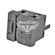 Кнопка (вимикач) світла VW T-4 з90-03р.в. (Metzger)