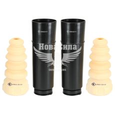 Відбійник амортизатора Skoda Yeti з09р.в. зад. кт. 2шт. (Premiere) (+ 2 пильники)