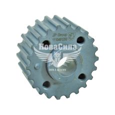 Зірочка ГРМ Skoda Octavia 1.9TDI з00-10р.в. колінчатого валу (JP Group) (22 зуб.)