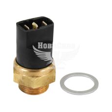 Датчик ввімкнення вентилятора VW Golf I-III з74-99р.в. 3-ох конт. 95-84*С (Vernet) (термодатчик)