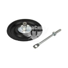 Діафрагма вакумного насоса MB (W123) з68-91р.в. (Febi)