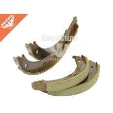 Колодки тормозные ручника MB Vito с96-03г.в. (Solgy) V-Class с96-03г.в.