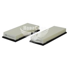 Фильтр воздушный (Champion) MB E-Class с05-09г.в.