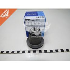 Втулка балки зад. підв. Peugeot 206 з98р.в. (Swag)