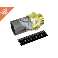 Датчик ввімкнення вентилятора Renault Kangoo з97р.в. 87-92*С (Metzger) (термодатчик)