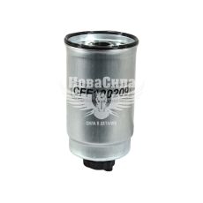 Фільтр паливний (Champion) F. Transit з91-00р.в. 2.5D, 2.5DI, 2.5TD, 2.5TDI