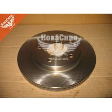 Диск гальмівний MB A-Class з97-04р.в. перед. (Denckermann)