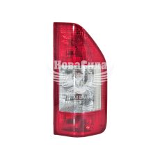 Ліхтар MB Sprinter з95-06р.в. зад. прав. б/п без плати (Rotweiss)