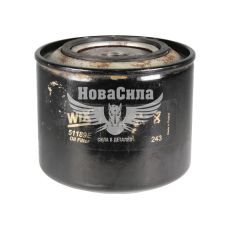 Фильтр масляный (WIX) VW T-4 с90-95г.в. 1.9D