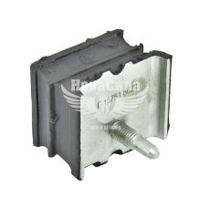 Втулка балки зад. підв. Peugeot 309 з85-93р.в. (Swag)