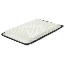 Фильтр воздушный (Bosch) Mazda 2-3 с03г.в. 1.3, 1.4, 1.5, 1.6