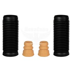 Відбійник амортизатора VW Caddy III з04р.в. перед. кт. 2шт. (GSP) (+ 2 пильники)